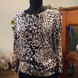 COPY - Talbots cardigan